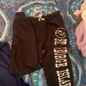 Sweatpants